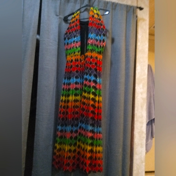 Kris Goyri Dress - Picture 2 of 4